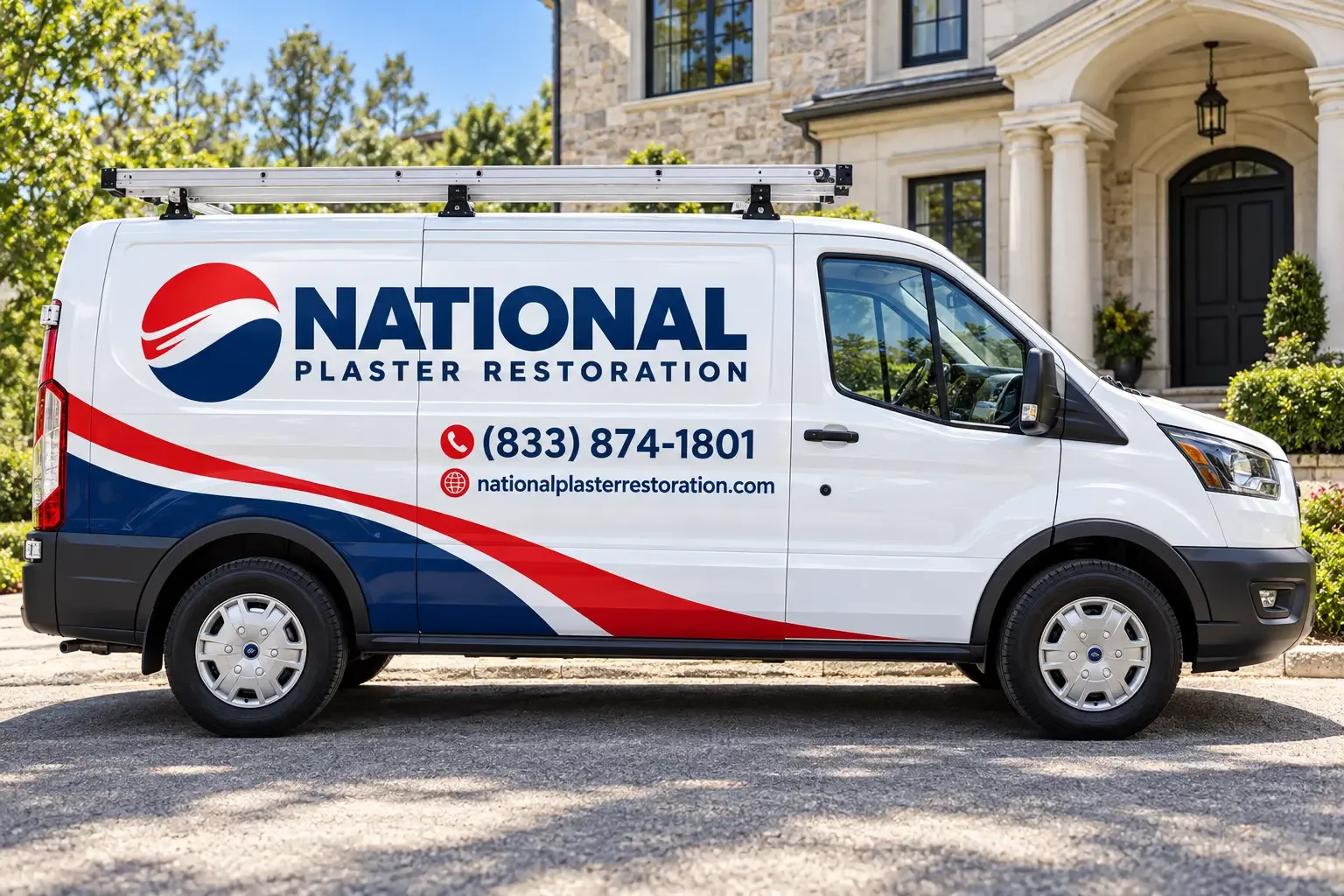 Plaster Repair in Homestead, FL near me